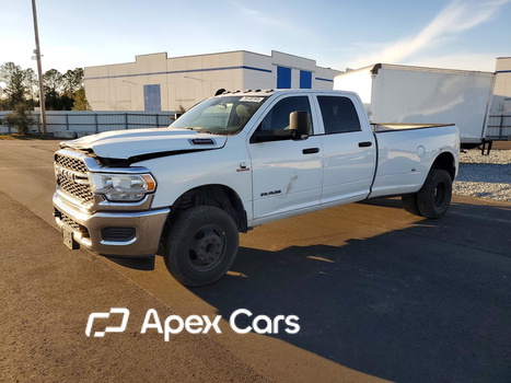 RAM 3500 2021 - Image 1 of 13