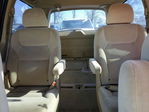 Honda Odyssey 2010