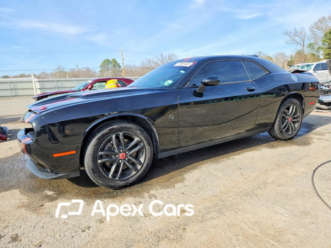 Dodge Challenger 2019 - Zdjęcie 1 z 13