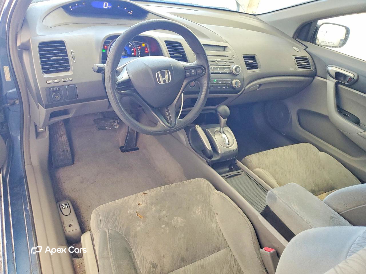 Honda Civic 2007