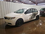 Kia Forte 2010