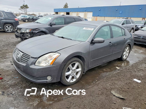 Nissan Maxima 2004 - Image 1 of 12