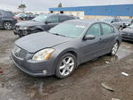 Nissan Maxima 2004