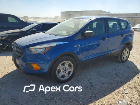Ford Escape 2019 - Image 1 of 12