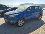 Ford Escape 2019