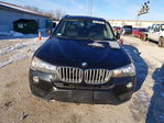 BMW X3 2016