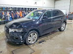 Audi Q3 2016