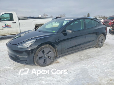 Tesla Model 3 2021 - Zdjęcie 1 z 12