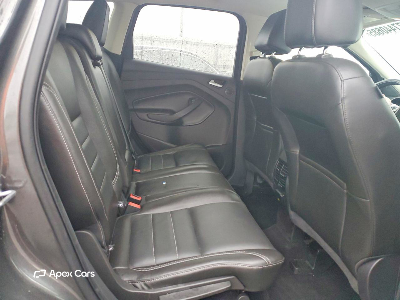 Ford Escape 2015
