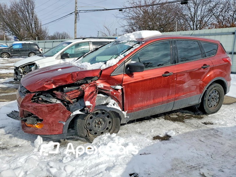 Ford Escape 2016 - Image 1 of 13