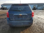 Chevrolet Equinox 2016
