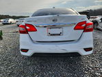 Nissan Sentra 2017