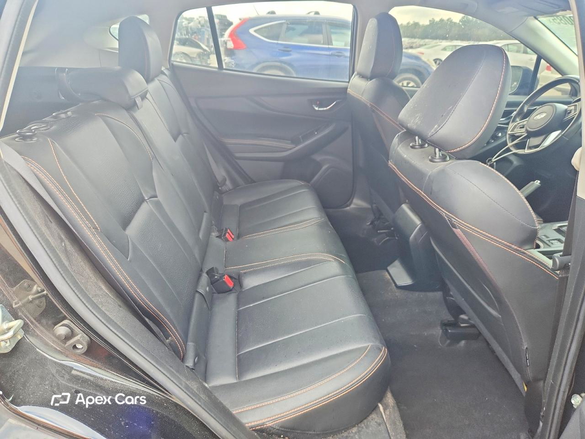 Subaru XV 2019