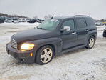 Chevrolet HHR 2008