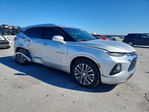 Chevrolet Blazer 2020