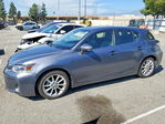 Lexus CT 2012