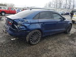 Audi A3 2016
