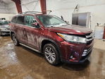 Toyota Highlander 2018