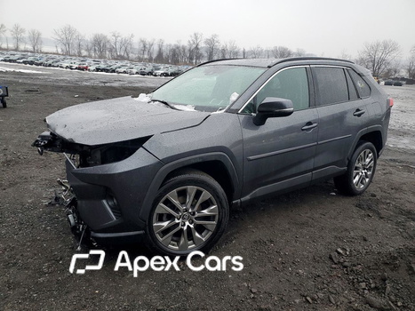 Toyota RAV 4 2019 - Image 1 of 14