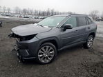 Toyota RAV 4 2019