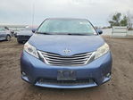 Toyota Sienna 2014