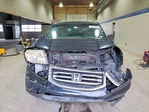 Honda Pilot 2012