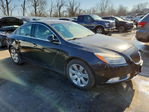 Buick Regal 2013