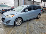 Mazda 5 2013