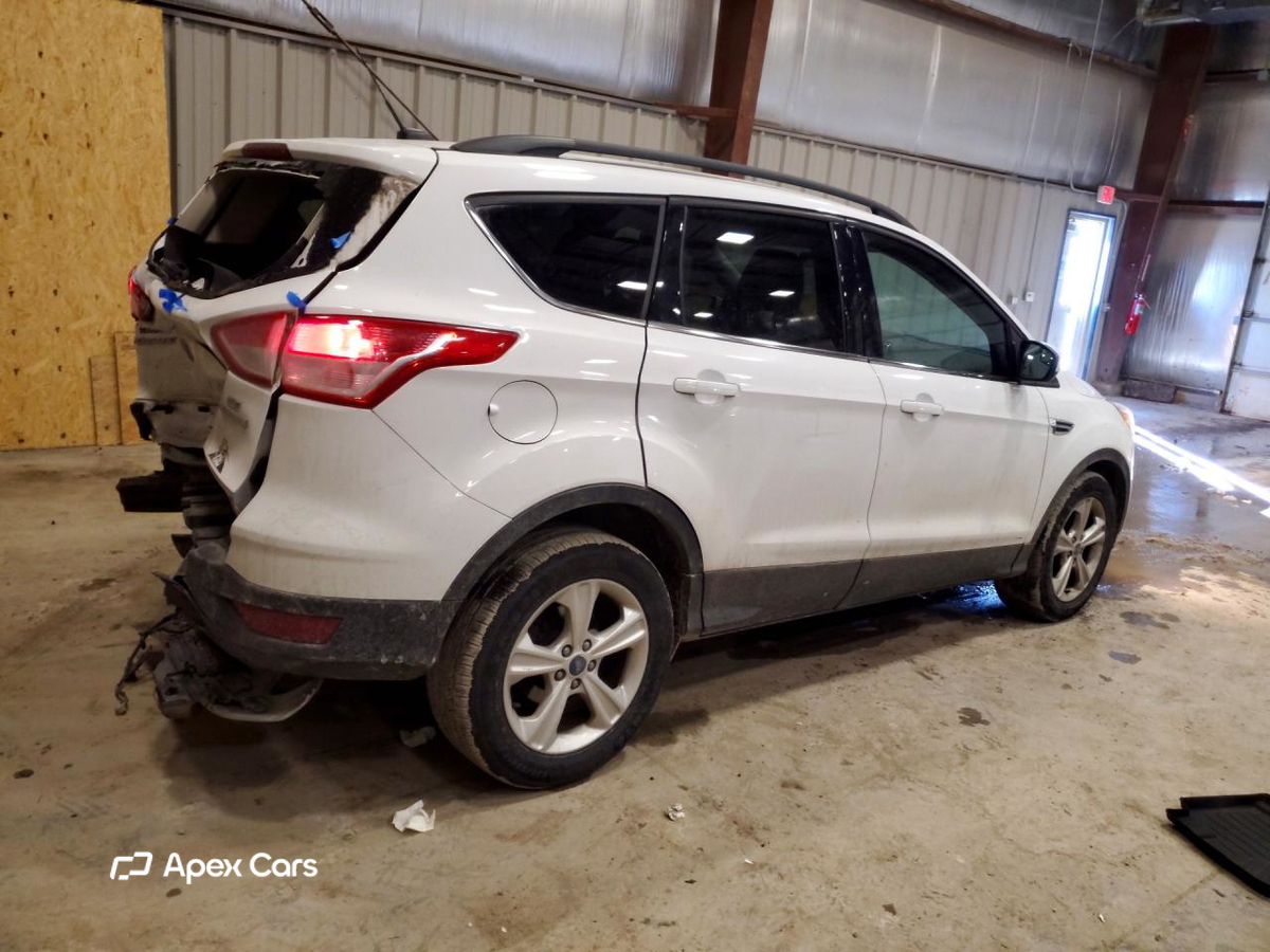 Ford Escape 2015
