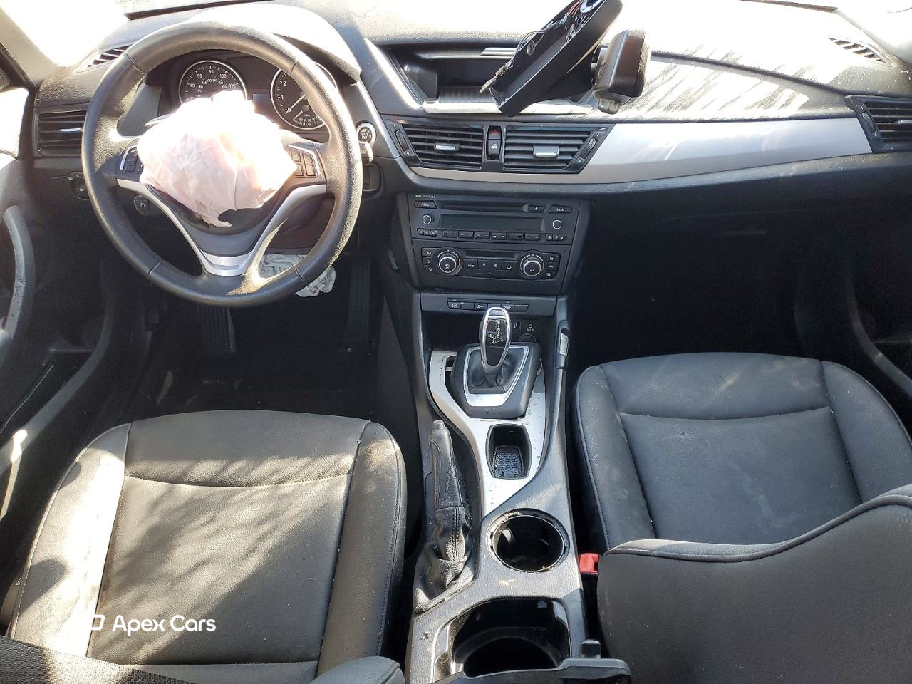 BMW X1 2015