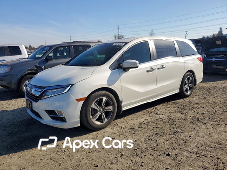 Honda Odyssey 2019 - Image 1 of 13