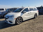 Honda Odyssey 2019