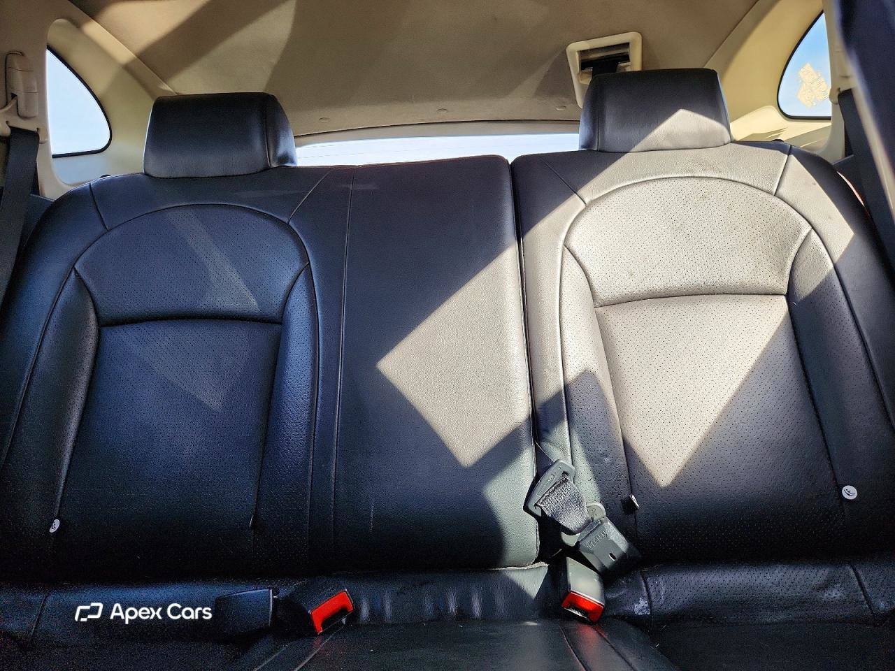 Nissan Rogue 2010