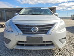 Nissan Versa 2017