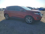 Ford Edge 2016