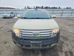 Ford Edge 2008