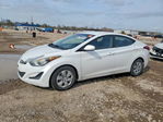 Hyundai Elantra 2016