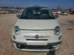 Fiat 500 2013