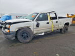 Chevrolet Silverado 2004