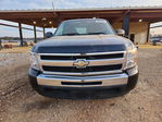 Chevrolet Silverado 2011