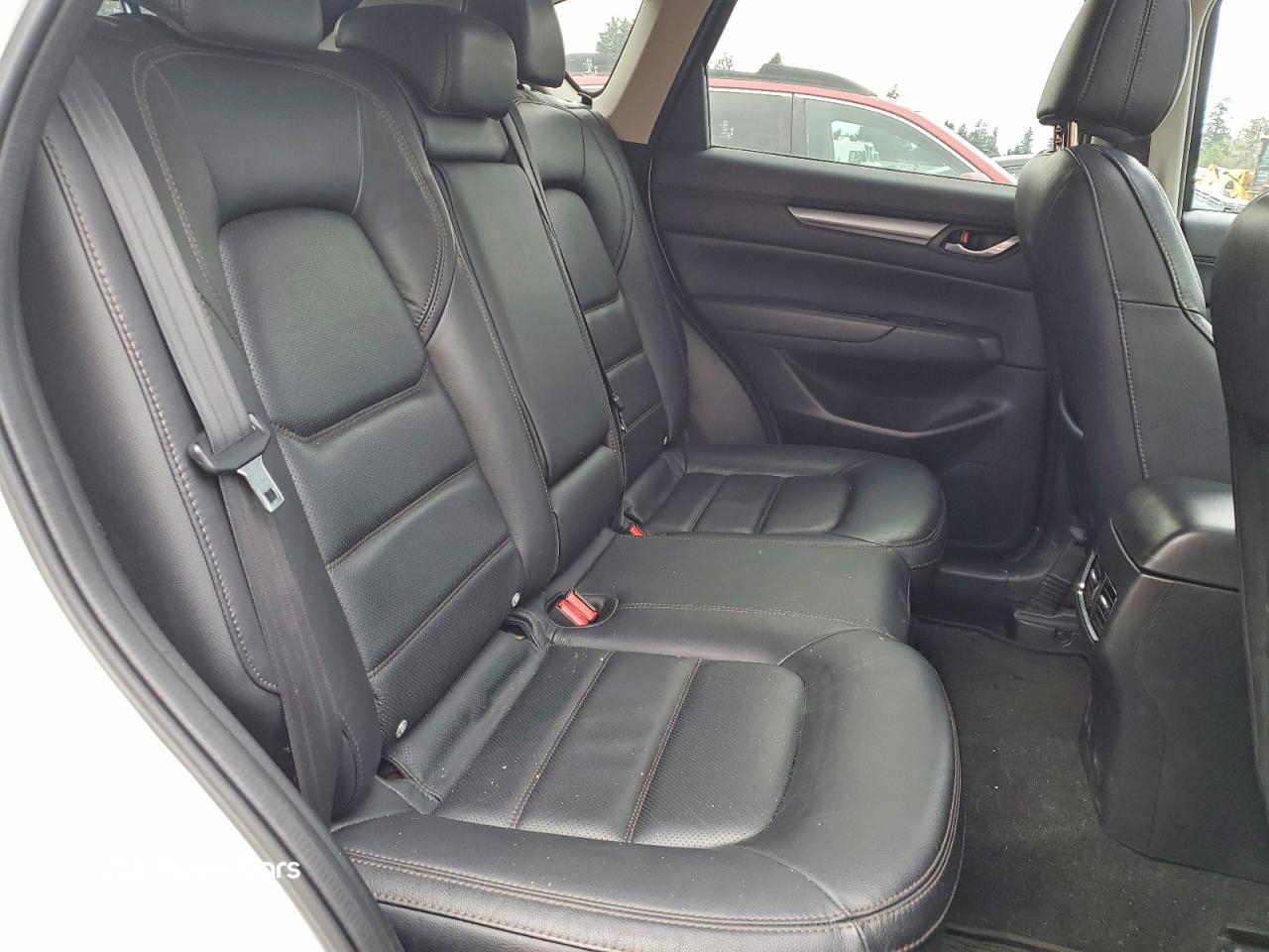 Mazda CX-5 2021