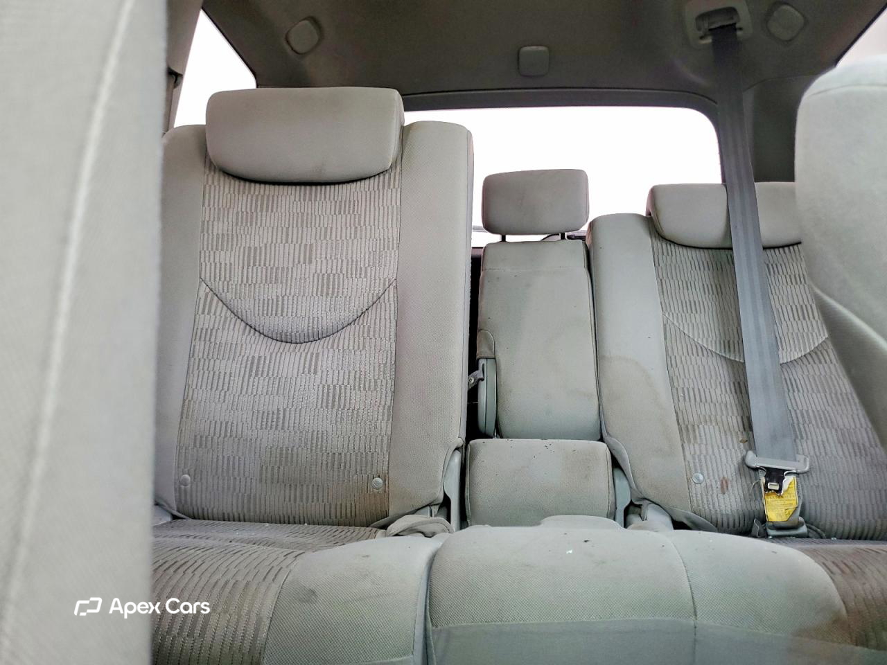 Toyota RAV 4 2011