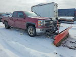 Chevrolet Silverado 2014