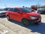 Chevrolet Sonic 2017