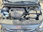 Hyundai Accent 2015