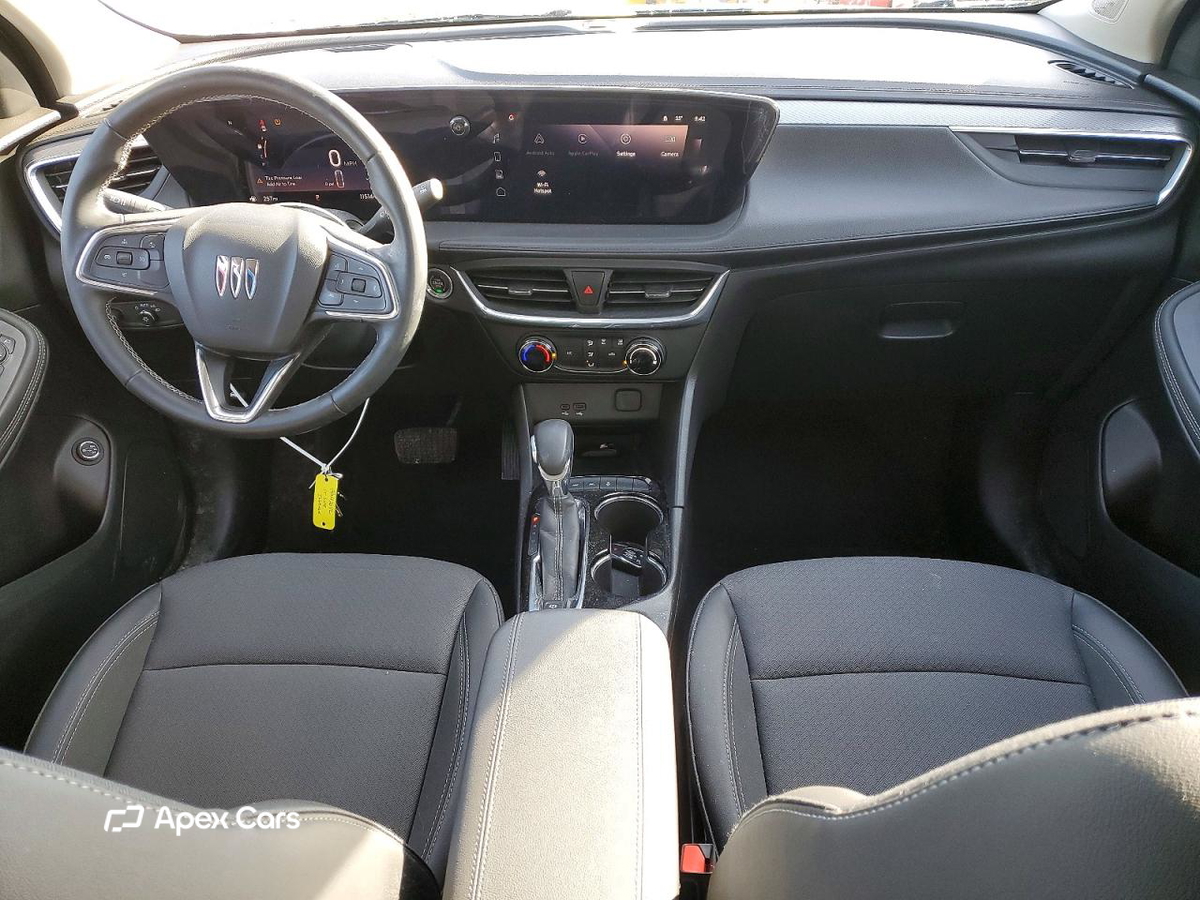 Buick Encore 2024
