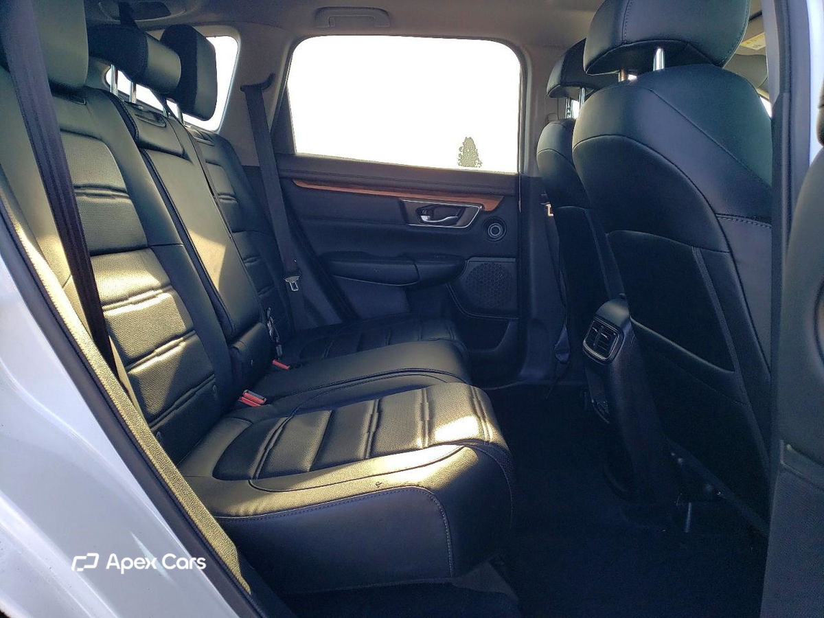 Honda CR-V 2019
