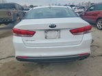 Kia Optima 2016