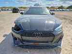Audi A5 2022