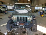Jeep Wrangler 2000